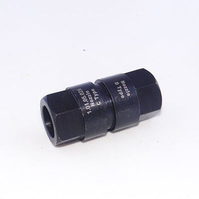 Disassemble Tool for Nozzle Holder 18x8 for Easy Nozzle Holder Disassembly and Maintenance