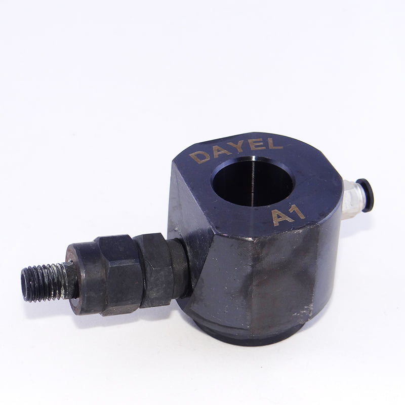 CR Injector Test Adapter Cummins 070 Type A1i for Efficient Testing of Cummins Diesel Injectors