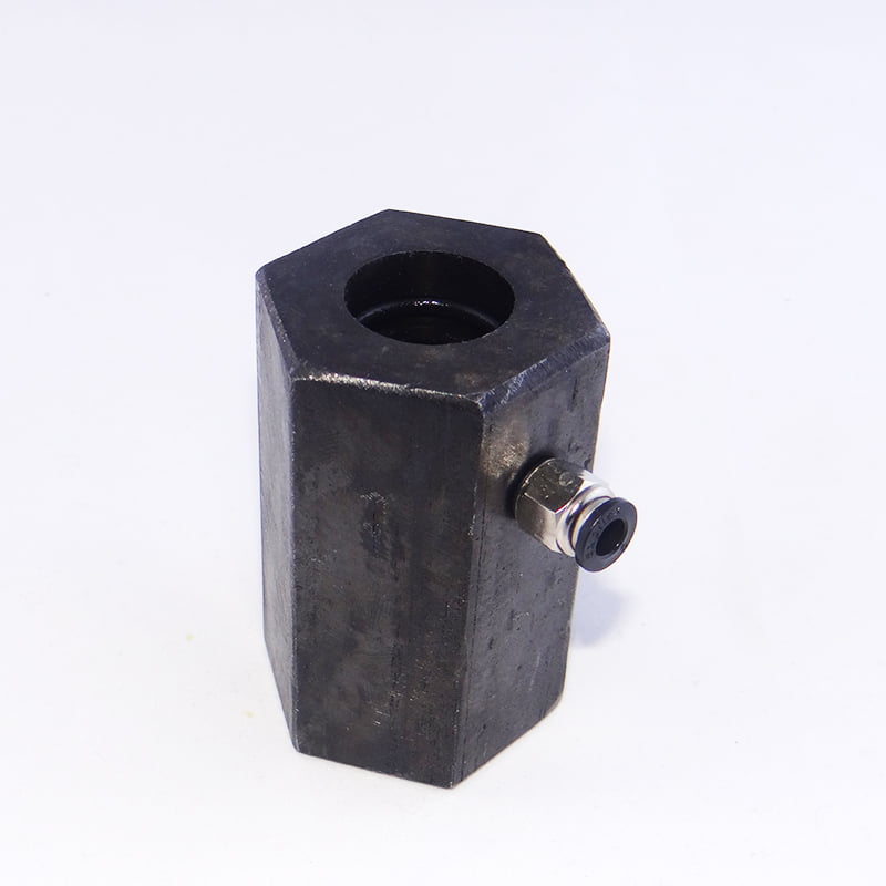 CR Injector Test Adapter MB Axor Type 4 Pin 288 for Reliable Testing of MB Axor Diesel Injectors