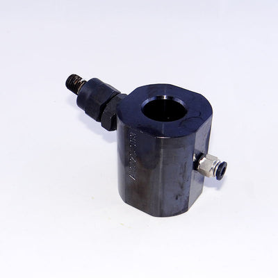 CR Injector Test Adapter Sisu Type 063 A2i for Injector Diagnostics in Sisu Diesel Engine Systems