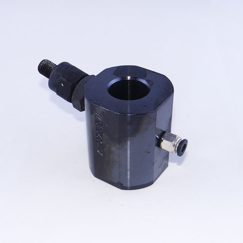 CR Injector Test Adapter For Faw Type 078 A10i for Accurate Injector Diagnostics in FAW Diesel Engines