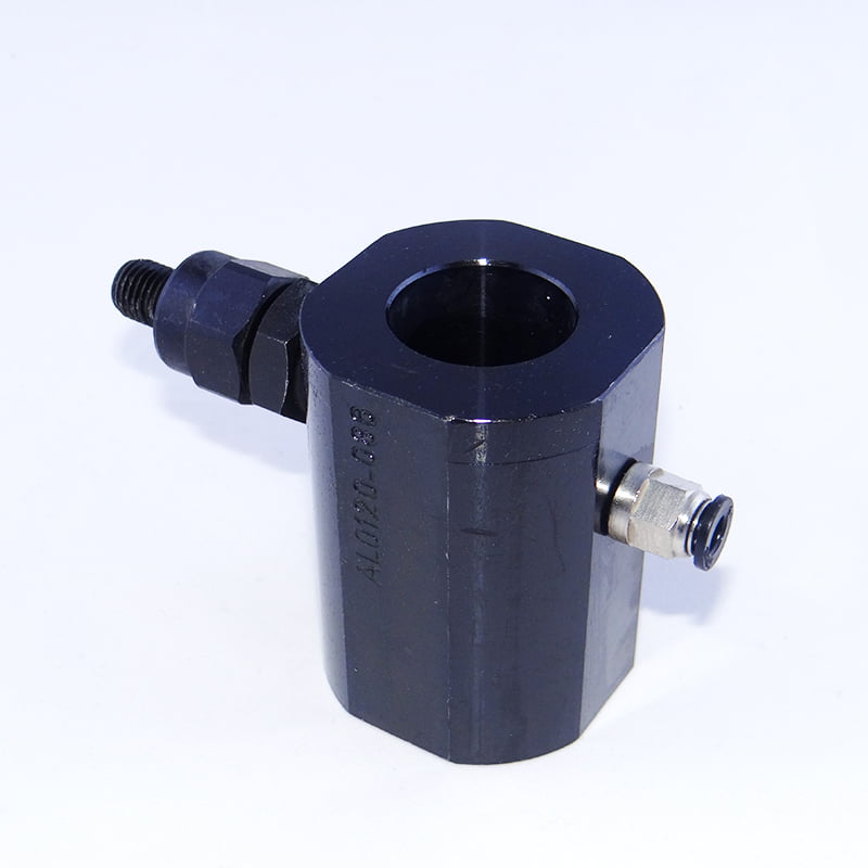 CR Injector Test Adapter Foton 086 Type A15i for Foton Diesel Injector Testing and Maintenance
