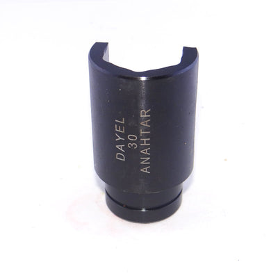 Impact Deep Socket Nr 30 for Reliable Deep Socket for Diesel Injector Service
