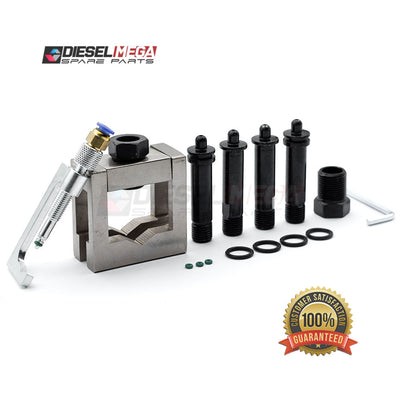 CR Injector Truck Series Test Adapter Universal for Versatile Injector Testing in Various Diesel Trucks