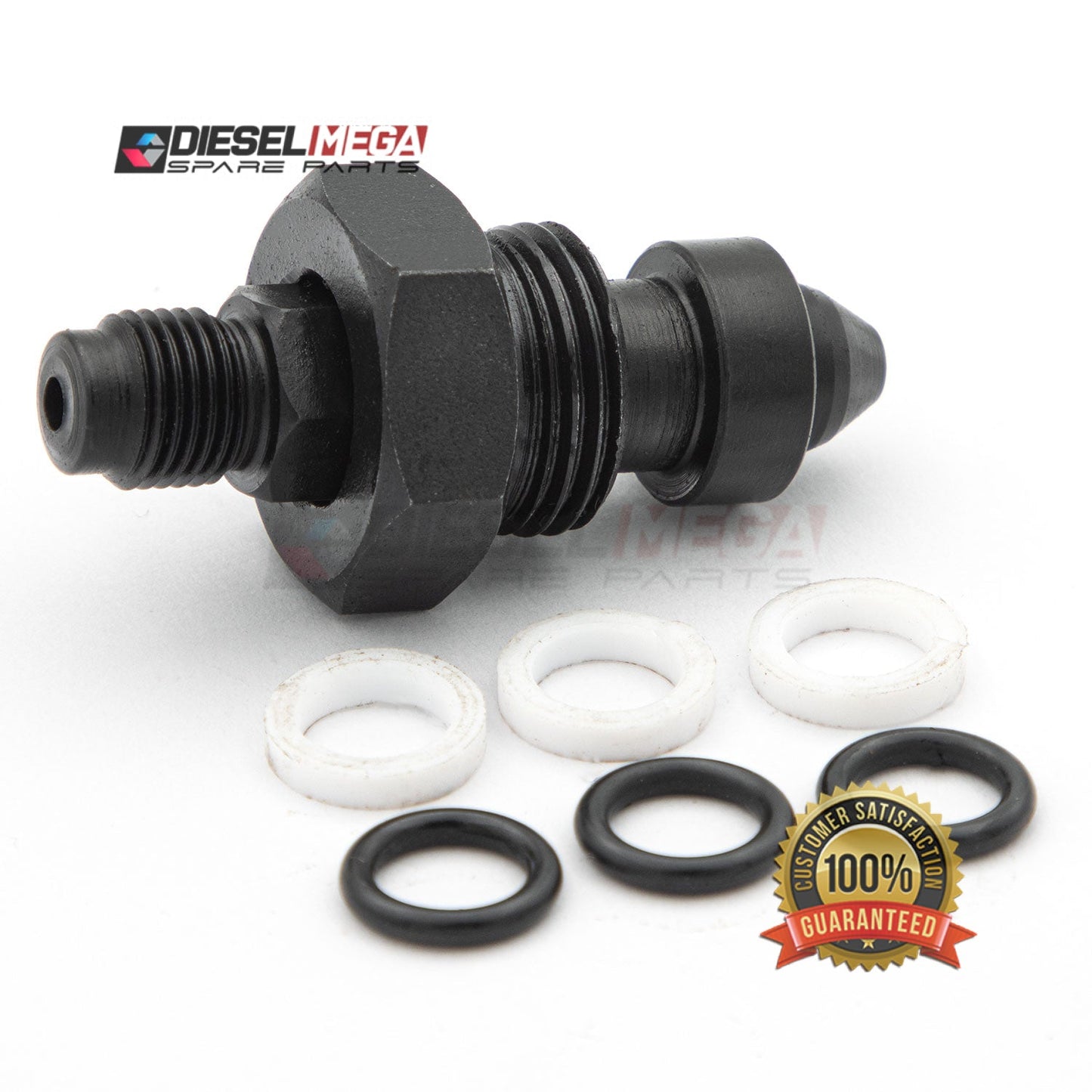 Injector Easy Connection Repair Set for Simple Injector Connection Repairs