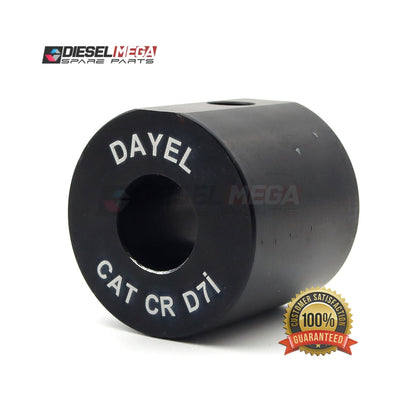 CR Injector Test Adapter CAT 6.1 Type D7i for CAT Diesel Engine Injector Diagnostics and Calibration