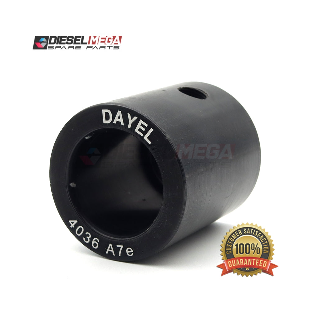 CR Injector Test Adapter Bosch 124036 Type A7e for High-Precision Testing of Bosch Injectors