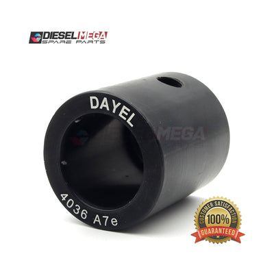 CR Injector Test Adapter Bosch 124036 Type A7e for High-Precision Testing of Bosch Injectors