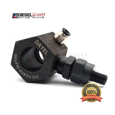 Delphi EURO 4 Test Adaptor D3i for Accurate Diagnostic Testing in Euro 4 Diesel Injectors