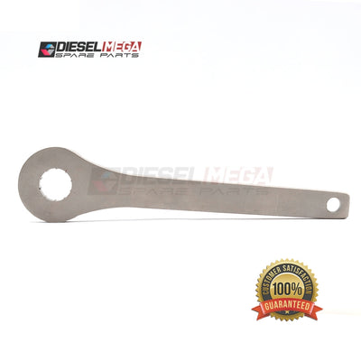 Nozzle Holder Disassemble Tool for Bosch Piezo 118XXX Series (10PIN)