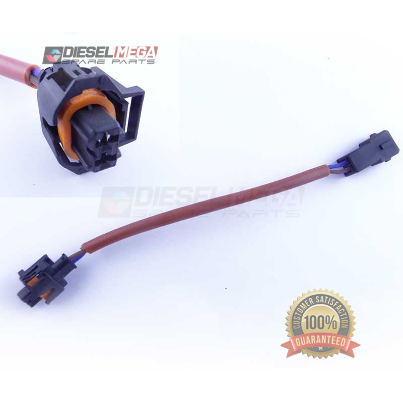 Bosch PKW Type Injector Cable for Stable Fuel Delivery
