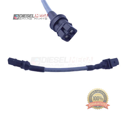 Universal Injector Cable for Diesel Engine Testing