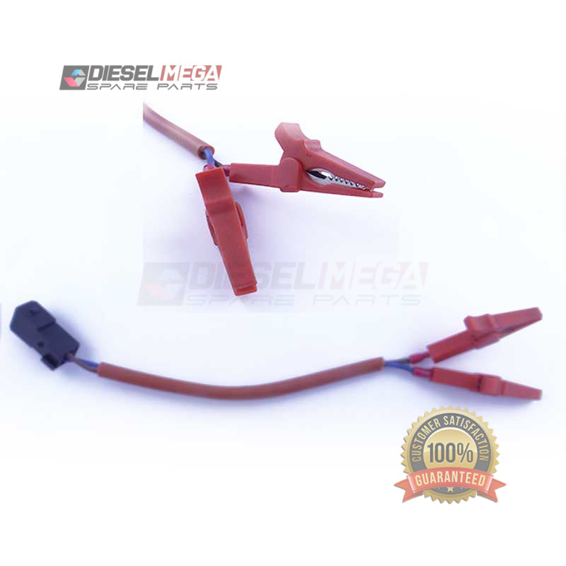 LKW Type Injector Cable