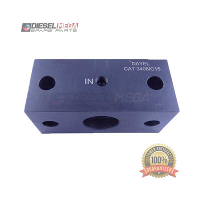 Unit Injector Test Adaptor for Cat 3406 C15 Diesel Engine