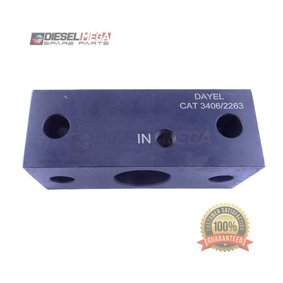 Unit Injector Test Adaptor for Cat 3406 C2263 Engine Testing