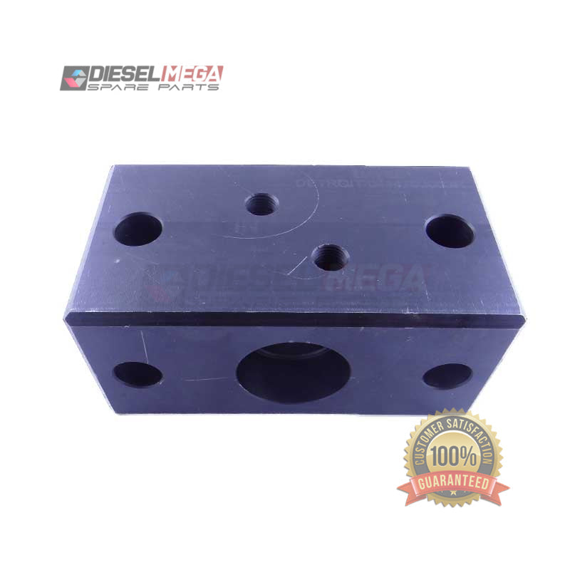 Unit Injector Test Adaptor for Detroit 0414703003 Injector Testing