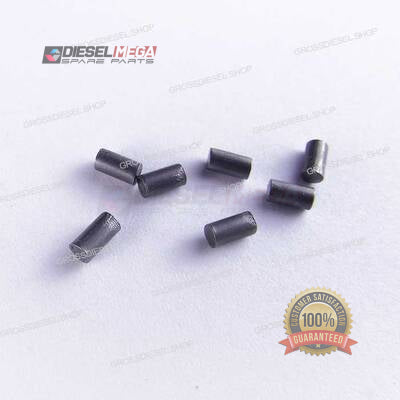 CR Delphi Shim Set (80 pcs) for Precision Adjustments in Diesel Fuel Pumps