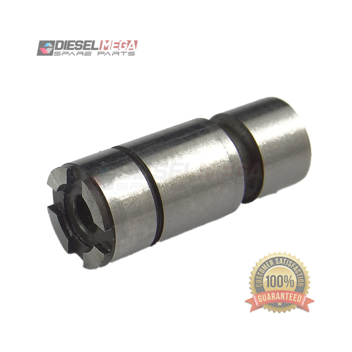 Delphi Volvo 4-pin connector 588, thicker pin design