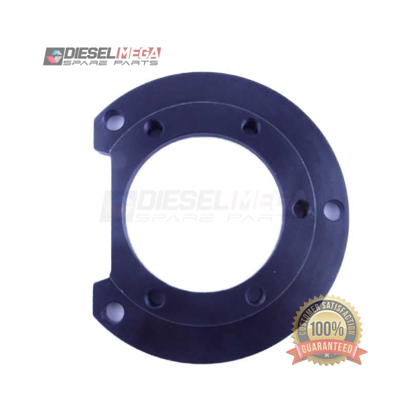 Clamping Flange for Mechanical Pumps 92mm - Durable Mount for Diesel Pump Systems