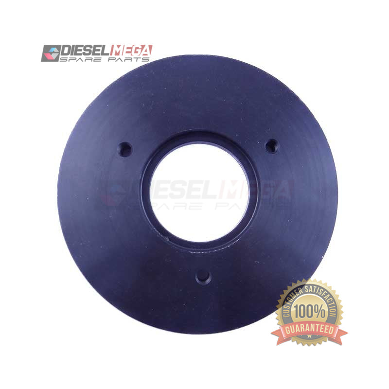 Clamping Flange for Mechanical Pumps 70mm - Strong, Reliable Clamp for Diesel Engines