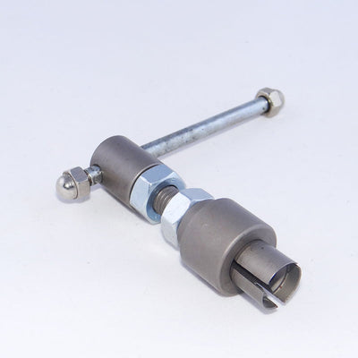 CR Injector Valve Extractor Tool for Bosch for Efficient Valve Removal and Diesel Injector Maintenance