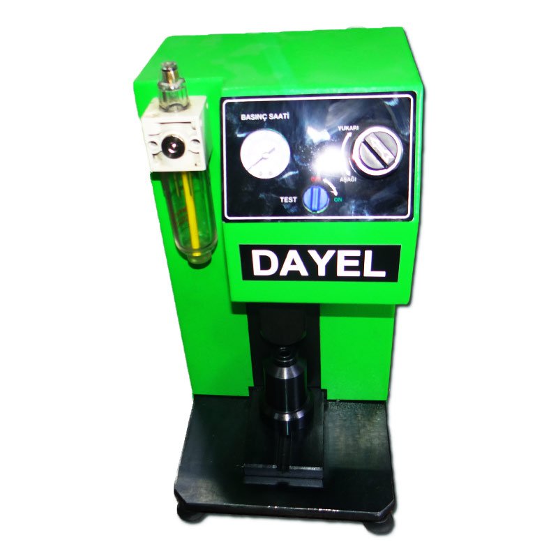 CR Bosch Valve Leakage Control Tool for Diesel Fuel System Inspection and Maintenance