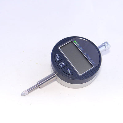 Digital Dial Gauge 0-12mm/0.01 Mm for High-Precision Measuring for Diesel Injector Service