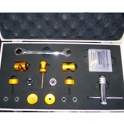 Denso Injector Filter Extractor Set for Easy Injector Filter Removal and Service
