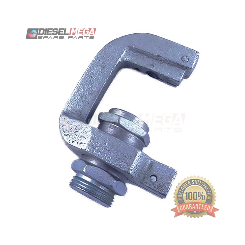 P Type Pump Regulator Measurement Tool