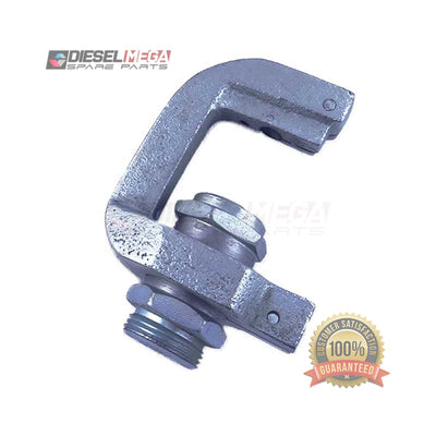 P Type Pump Regulator Measurement Tool