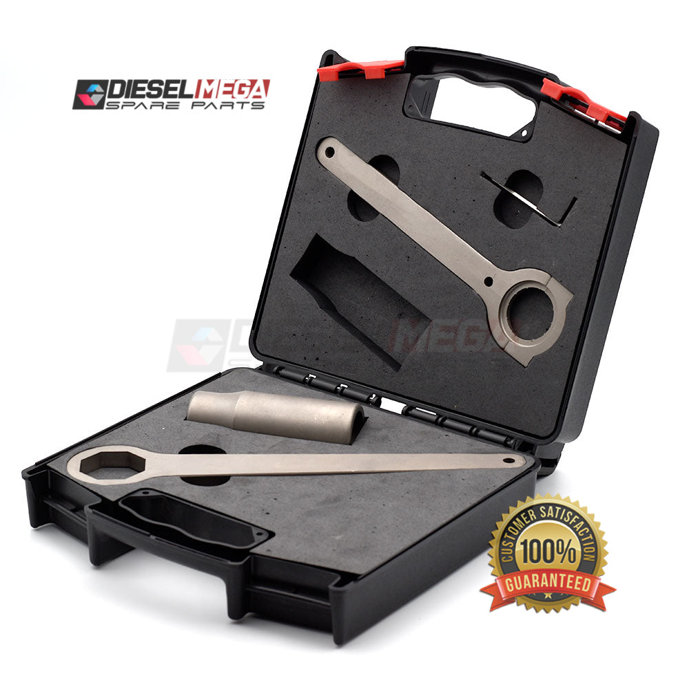 MB Euro6 Bosch CRIN 4.2 4PIN Injector Extractor Tools