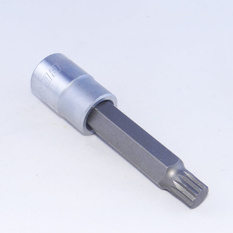 Torx Bit Socket M10 for Diesel Injector Assembly