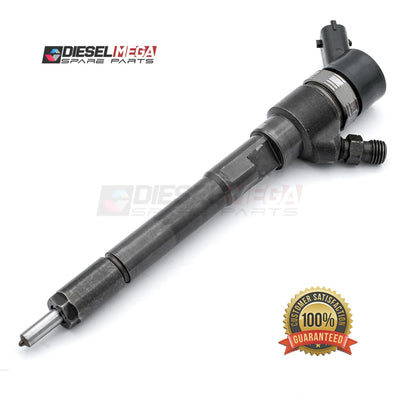 BOSCH CR INJECTOR 0445110270 reconditioned for diesel engine applications