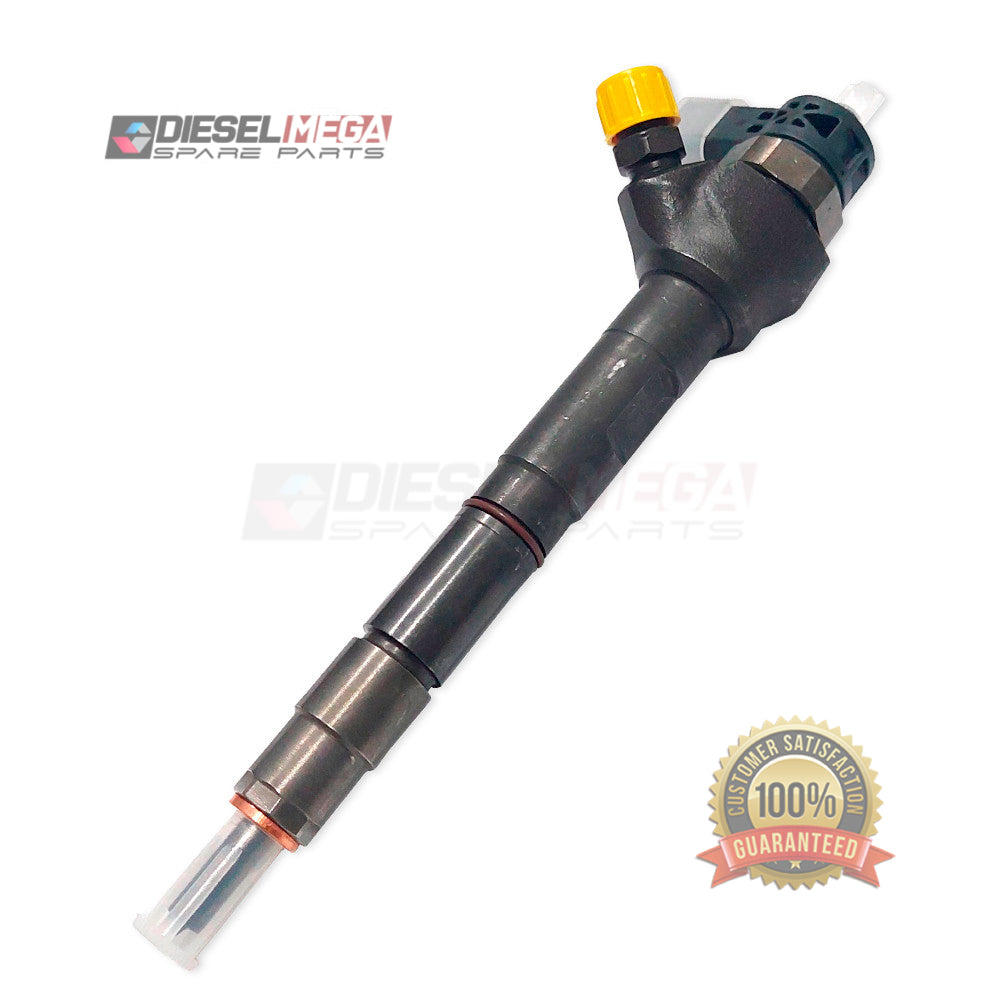 BOSCH CR INJECTOR 0445110429 reconditioned for diesel engine systems