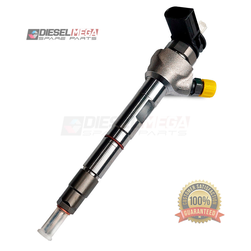 BOSCH CR INJECTOR 0445110835 05L130277E new for VW Audi Seat Skoda 2.0TDI