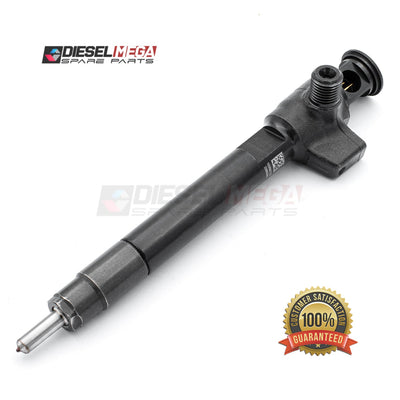 Delphi CR Injector - 28602948 (Reconditioned) for Durable Diesel Injector Repairs and Maintenance