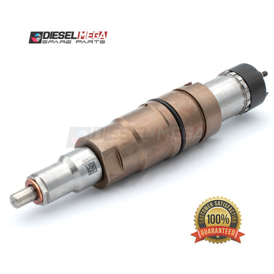 CR Scania XPI Injector 2057401 / 1933612 New for Reliable and High-Performance Injector Replacement for Scania Engines
