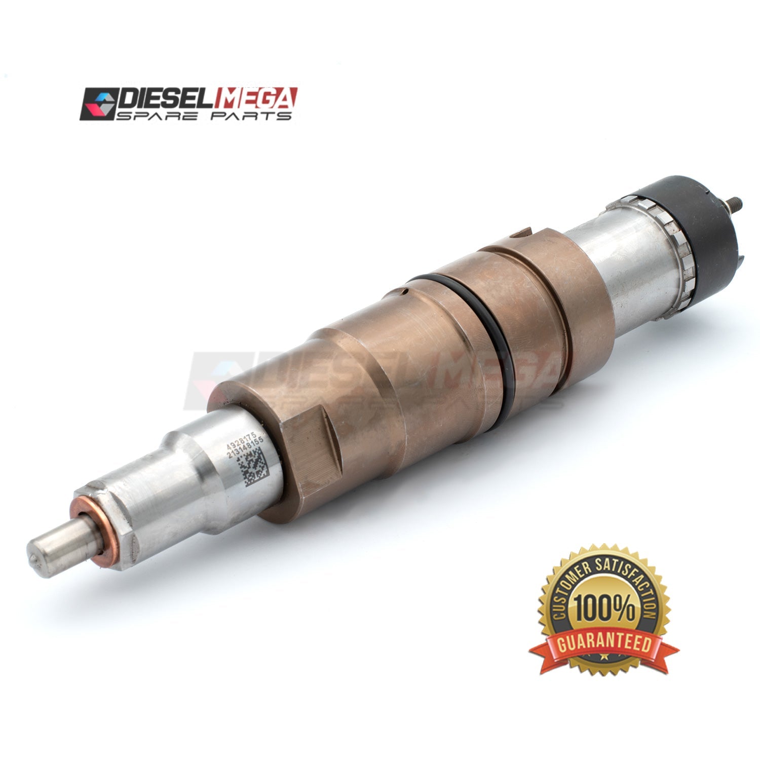 CR SCANIA XPI INJECTOR 2057401 / 1933612 NEW | Scania Common Rail ...