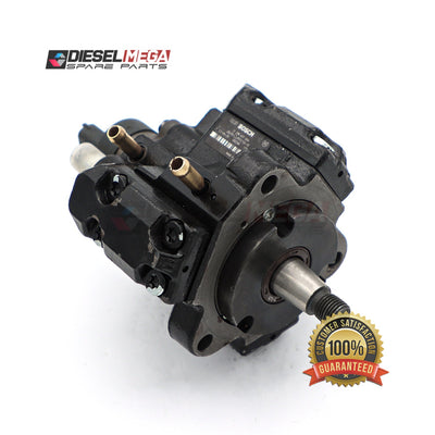 BOSCH CR PUMP 0986437004 / 0445010009 REMAN FOR BMW SERIES