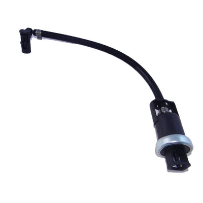 Bosch Piezo Injector Return Valve and Hose for Optimized Diesel Fuel Systems