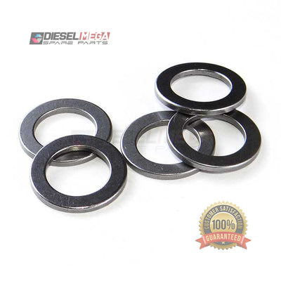 Bosch Cr Pilot Adjust Shim Sizes 10.5-15.7