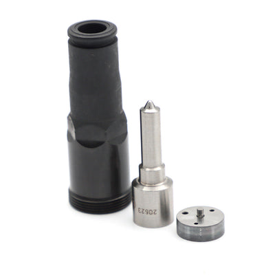 Bosch VW Nozzle and Valve Set with Holder 150P1043 for Enhanced Diesel Fuel Injection