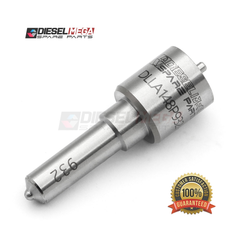 CR Injector Nozzle DLLA 148P932 / 093400-932 (SI) for Denso Diesel Engine Applications