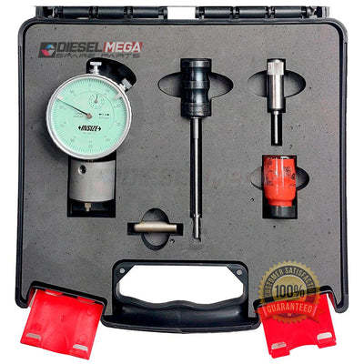 Bosch injector lapping tool 0414 703 XXX for Iveco diesel