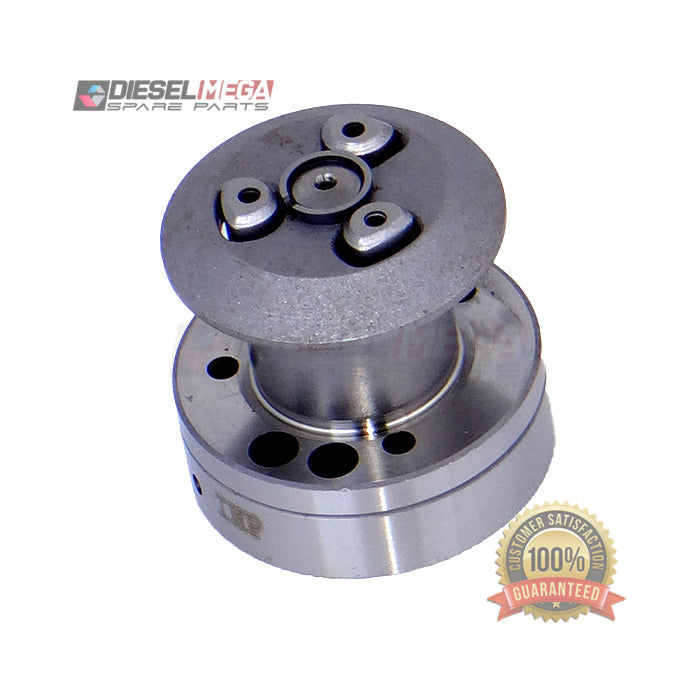 Delphi 2 Pin Unit Injector 7206-0440 DAF Euro 5 Pump Valve Without Coil for Reliable Diesel Injector Replacement