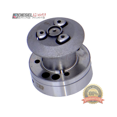 Delphi 2 Pin Unit Injector 7206-0440 DAF Euro 5 Pump Valve Without Coil for Reliable Diesel Injector Replacement