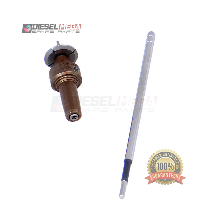 BOSCH CR VALVE T501 F00VC01502 (SI)