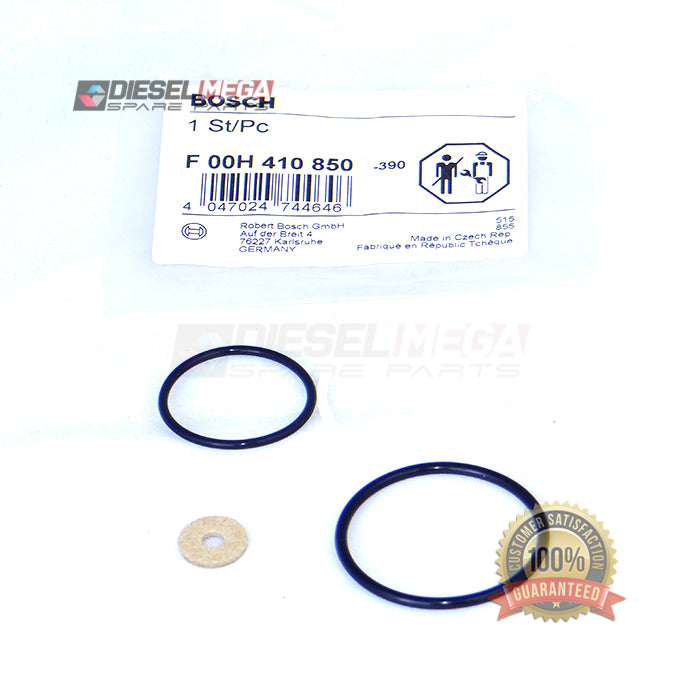 Unit Injector Gasket Kit F00H4S0002 for Scania Diesel Injectors