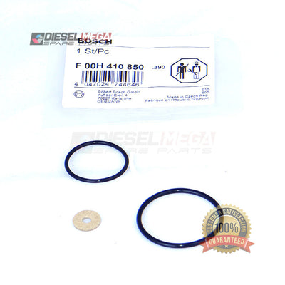 Unit Injector Gasket Kit F00H4S0002 for Scania Diesel Injectors
