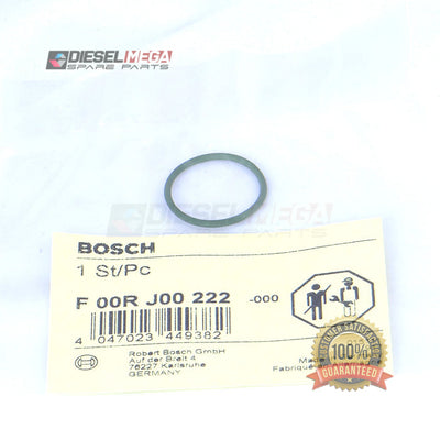 Seal O-Ring F00RJ00222 for MAN 120 Series